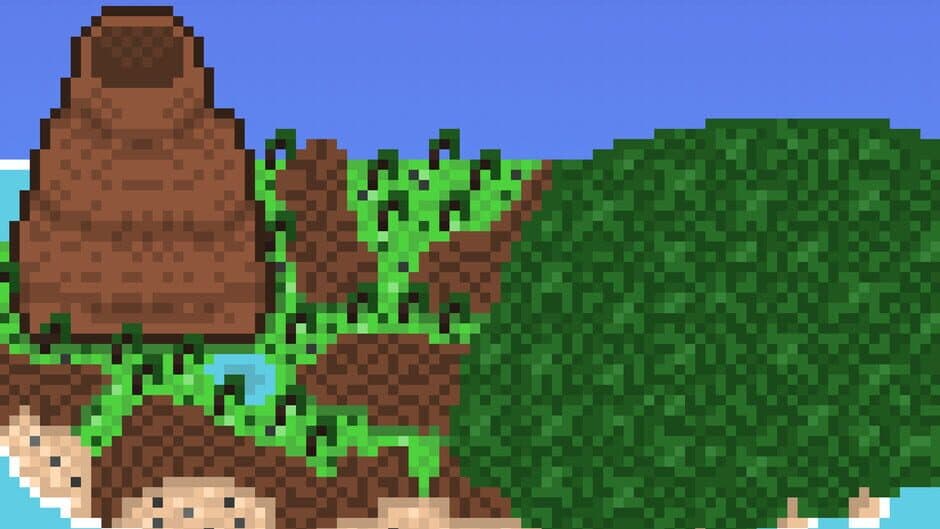 Escape From The Island artwork 1