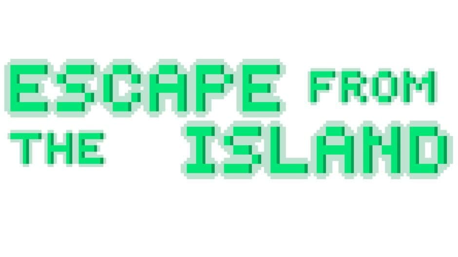 Escape From The Island artwork 2