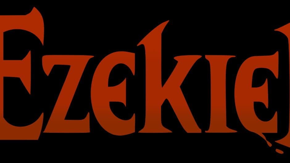 Ezekiel artwork 2