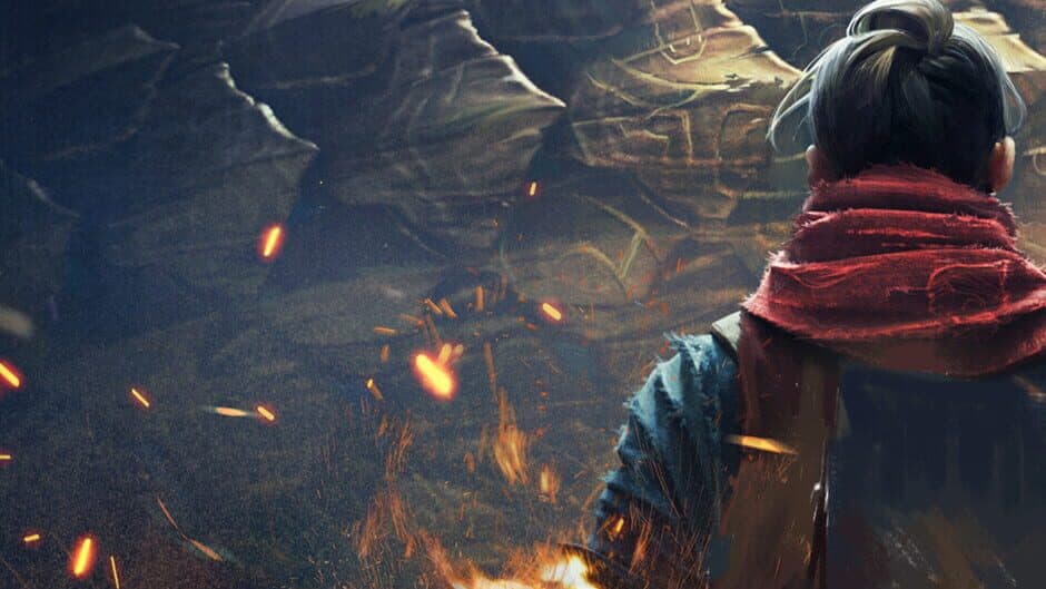 The God Slayer artwork 1