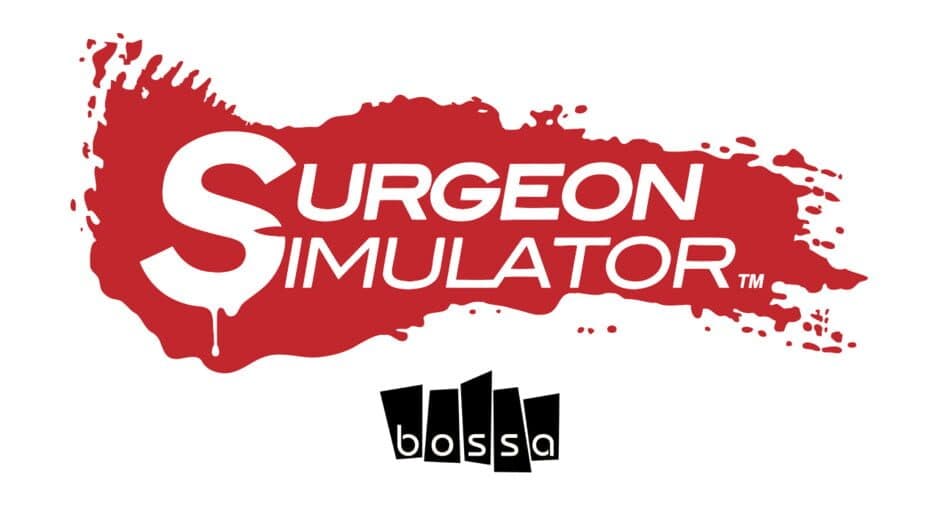 Surgeon Simulator 2013 artwork 1