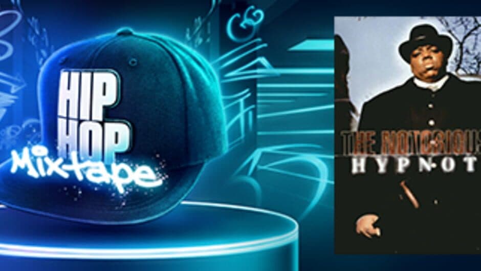 Beat Saber: The Notorious B.I.G. - "Hypnotize" artwork 1