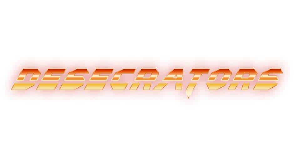 Desecrators artwork 1