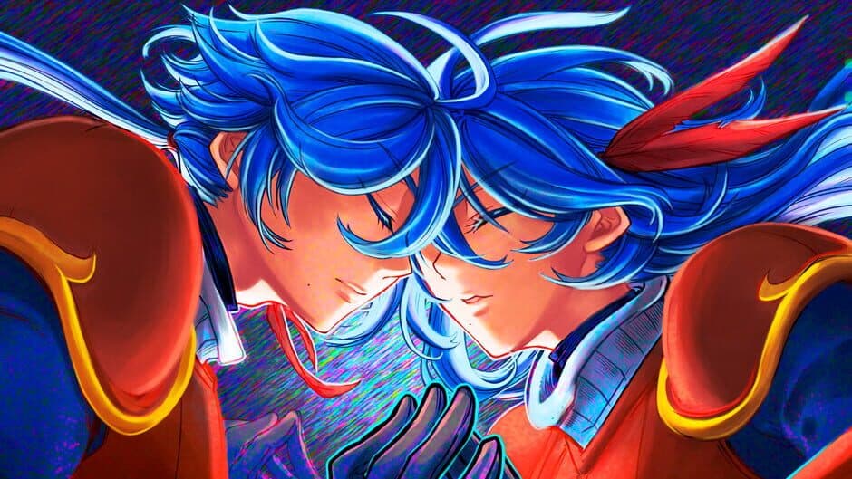Echoes From The Soul artwork 1