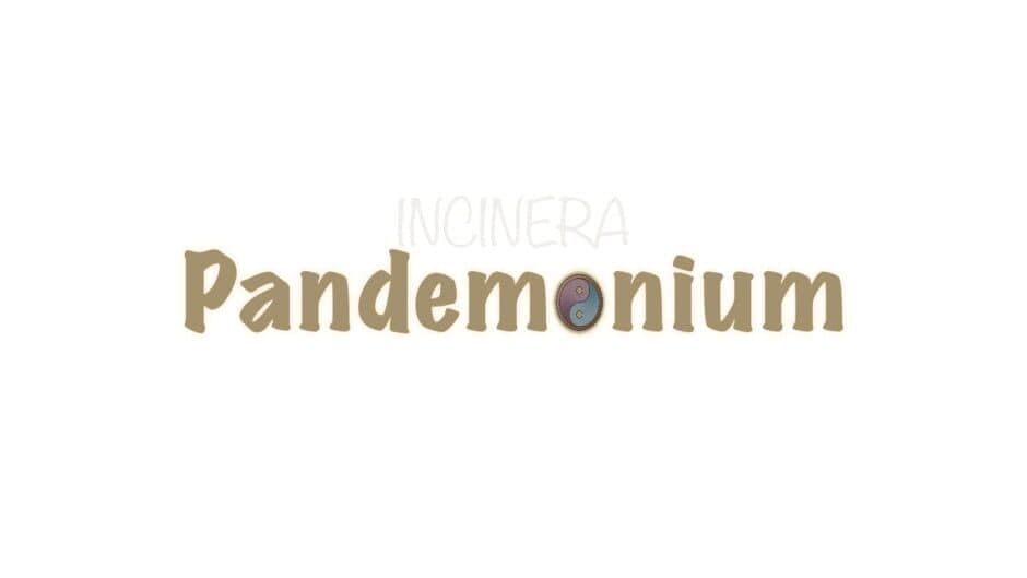 Incinera: Pandemonium artwork 2