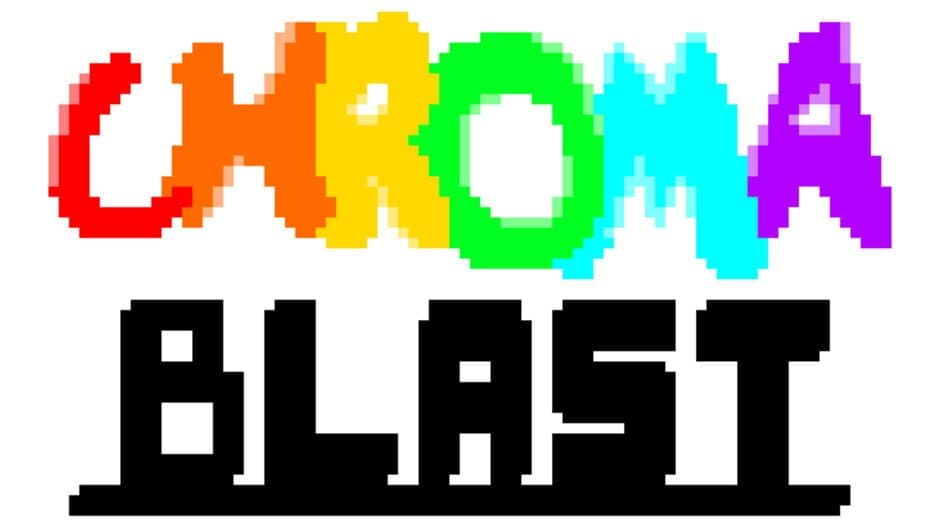 Chroma Blast artwork 2