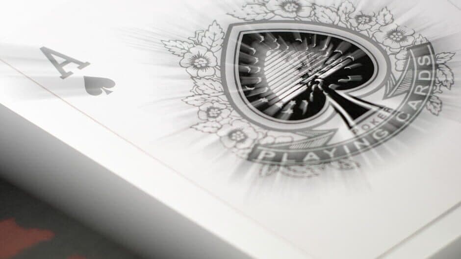 Spades artwork 1