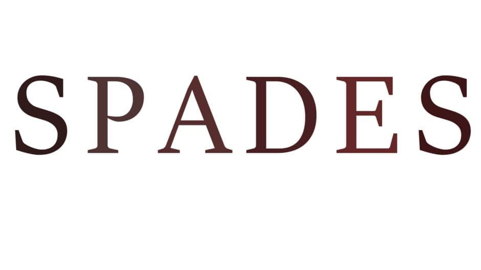 Spades artwork 2