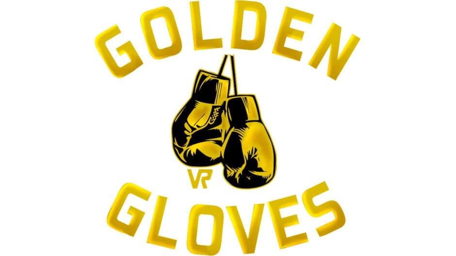 Golden Gloves VR artwork 1