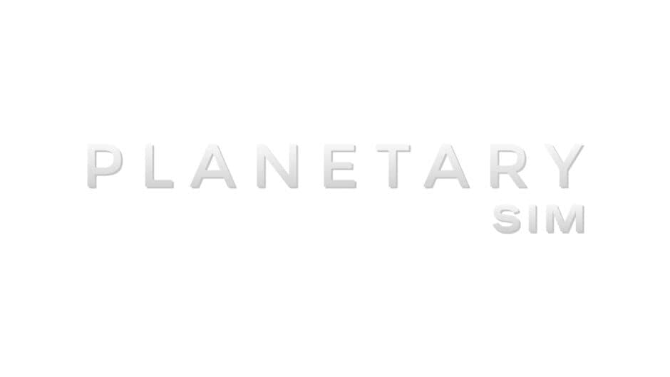 Planetary Sim artwork 2