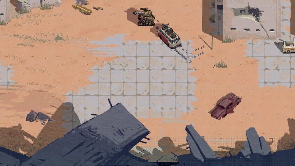Brotank artwork 1