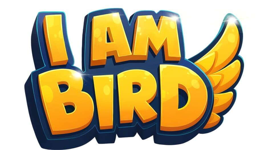 I Am Bird artwork 2
