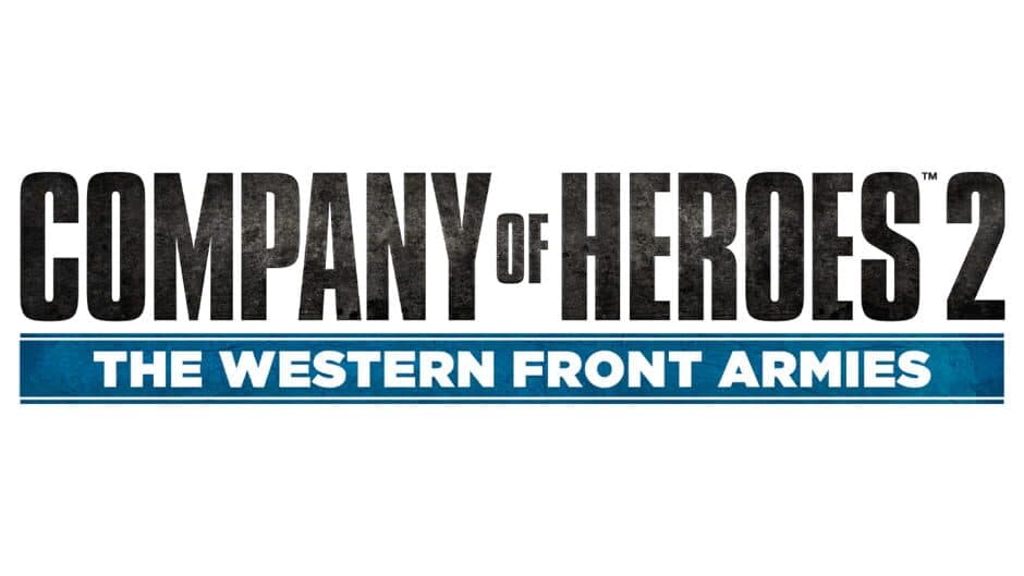 Company of Heroes 2: Ardennes Assault - Fox Company Rangers artwork 2