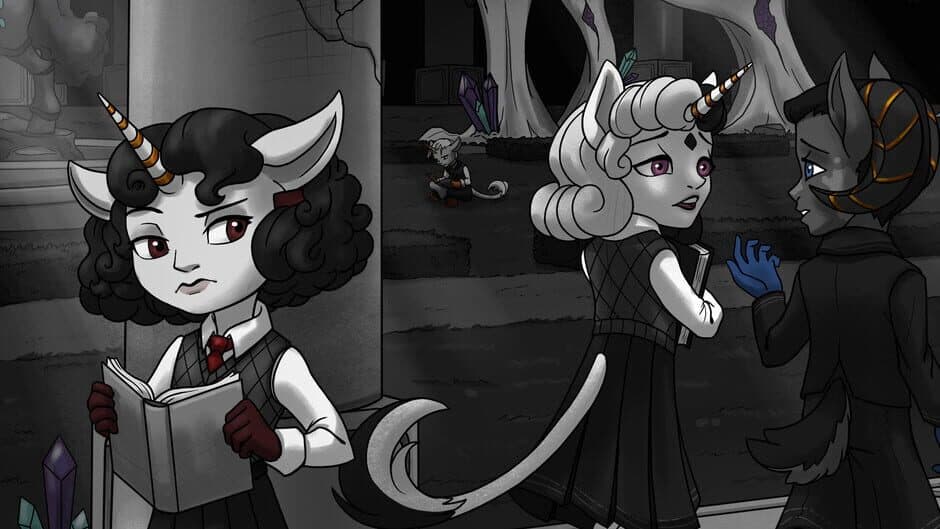 Noiramore Academy artwork 1