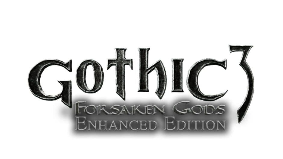 Gothic 3: Forsaken Gods - Enhanced Edition artwork 1