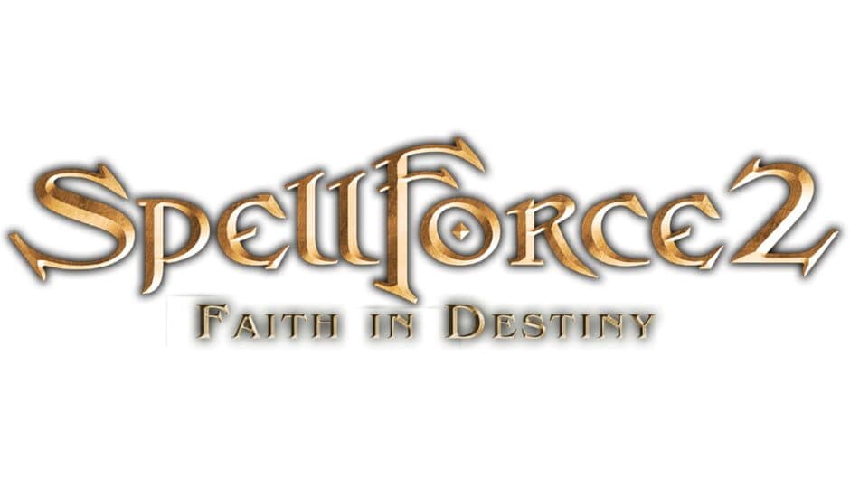SpellForce 2: Faith in Destiny artwork 1