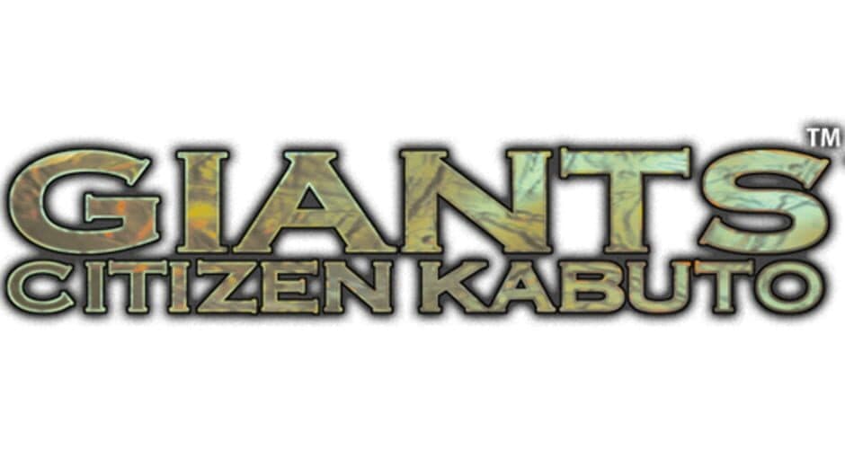 Giants: Citizen Kabuto artwork 1