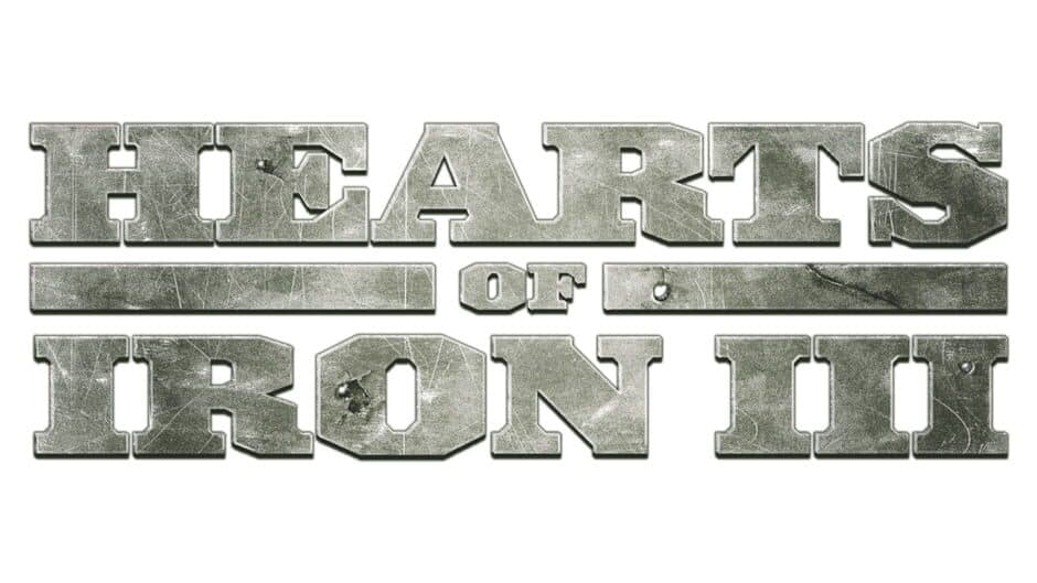 Hearts of Iron III artwork 1