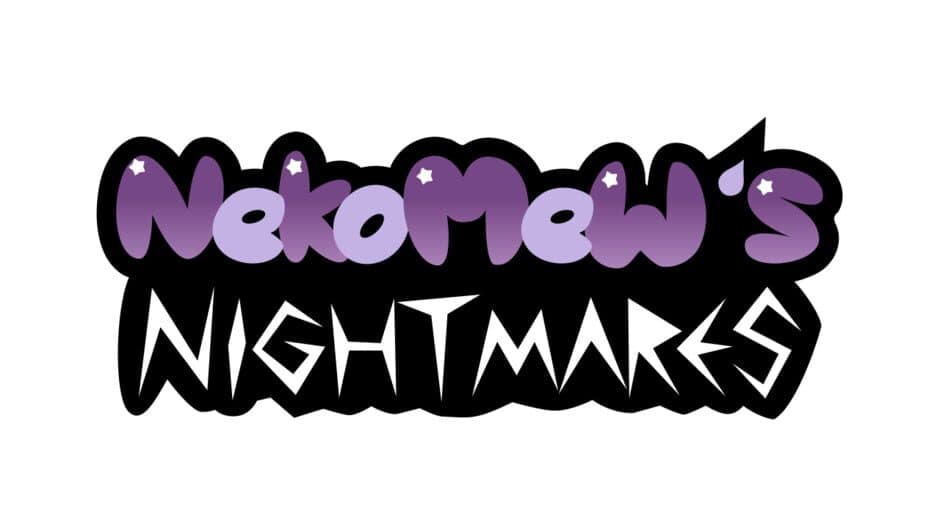 Nekomew's Nightmares artwork 1