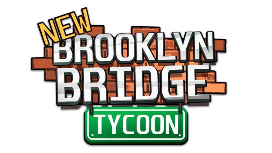 New Brooklyn Bridge Tycoon artwork 1