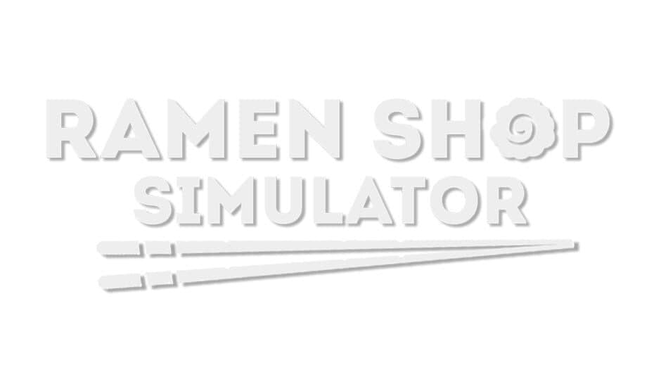 Ramen Shop Simulator artwork 1