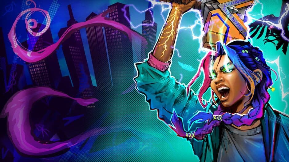 Street Gods artwork 2