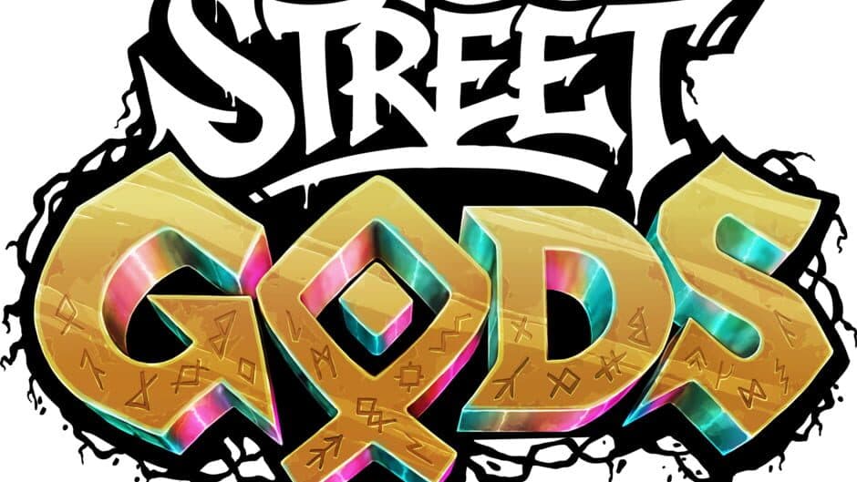 Street Gods artwork 3