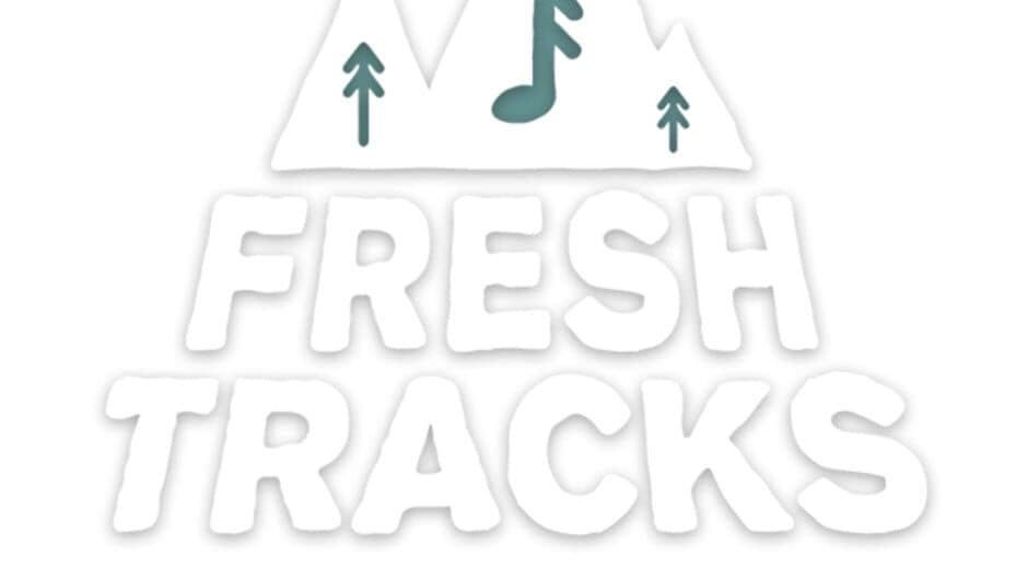Fresh Tracks VR artwork 2