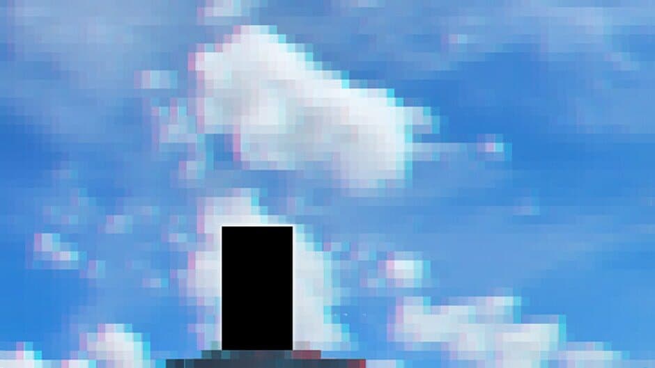 Deep Room artwork 1