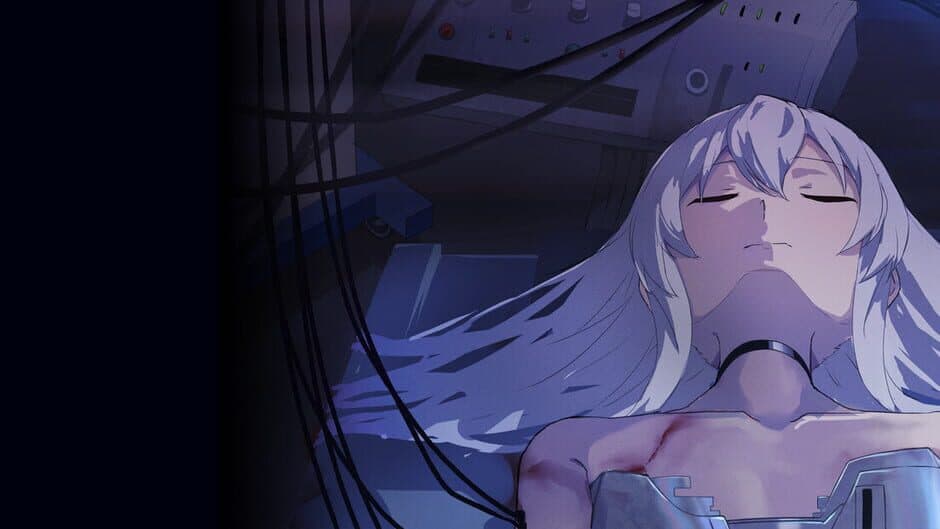 Hollow Drive artwork 1