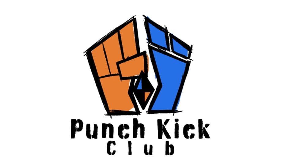Punch Kick Club artwork 2