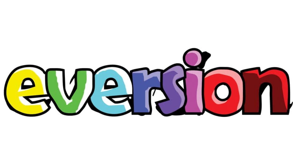 Eversion artwork 1
