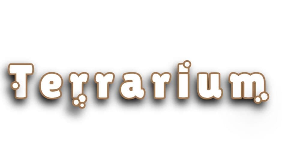 Terrarium artwork 2