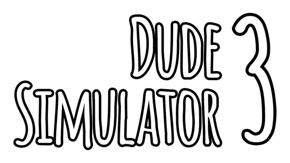 Dude Simulator 3 artwork 1