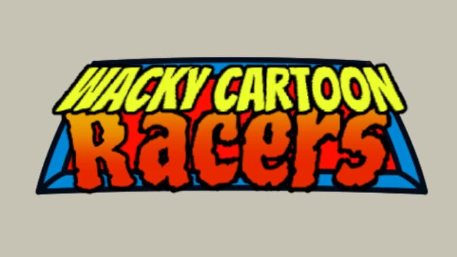 Wacky Cartoon Racers artwork 1