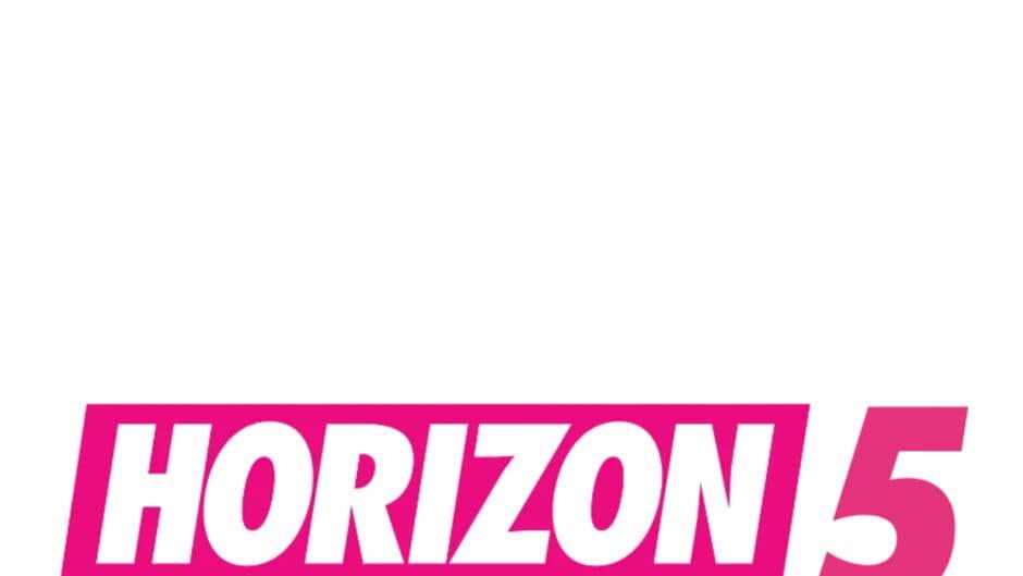 Forza Horizon 5 artwork 2