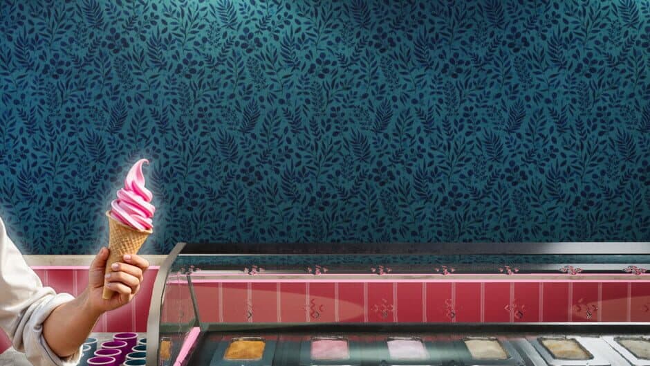 Ice Cream Simulator artwork 1