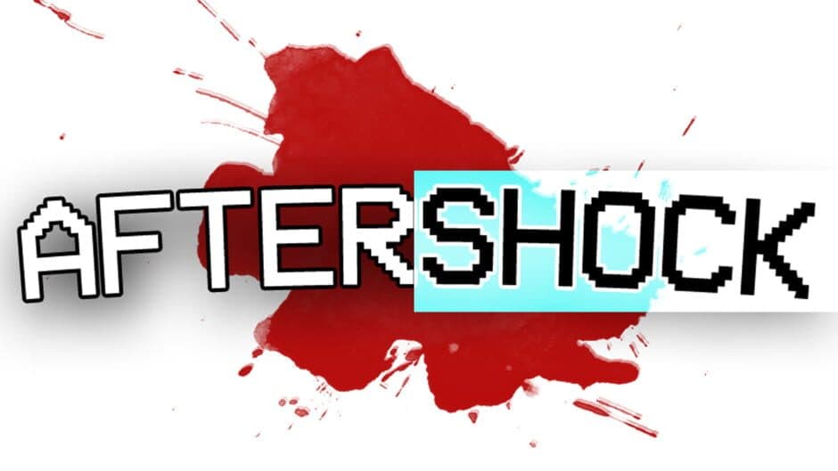 Aftershock artwork 1