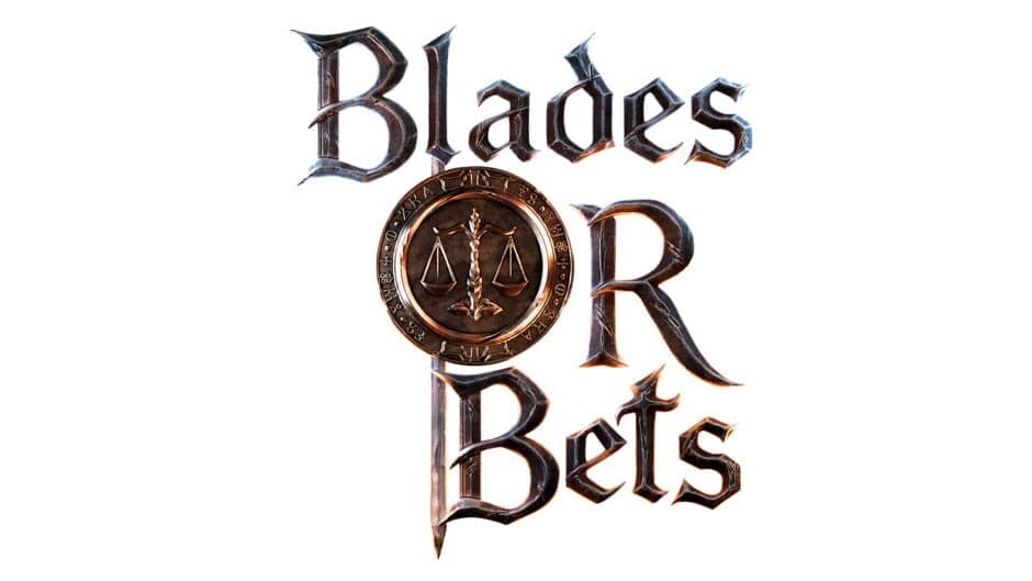 Blades or Bets artwork 1