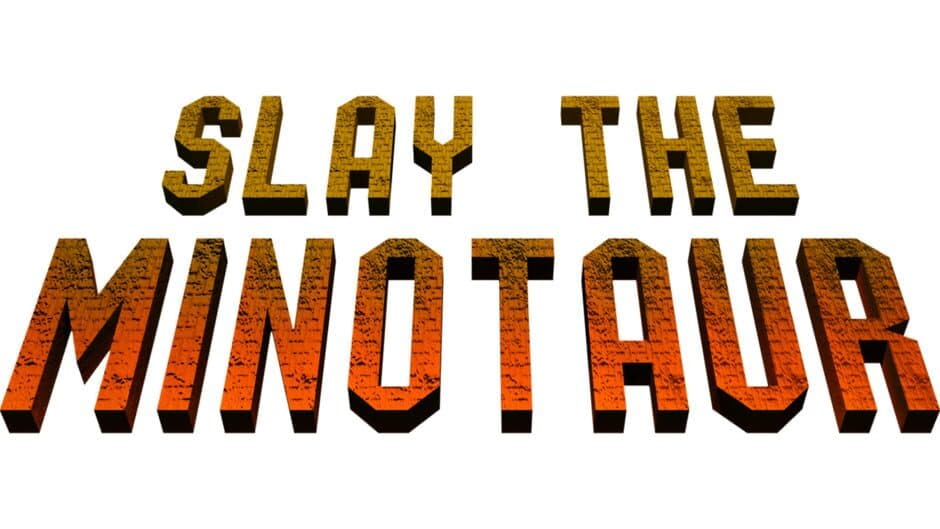Slay the Minotaur artwork 2