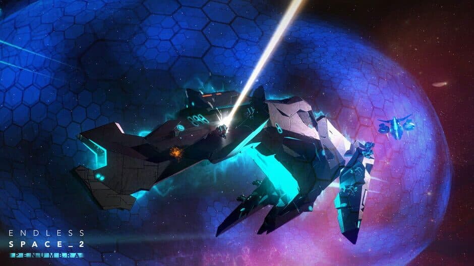 Endless Space 2: Penumbra artwork 1