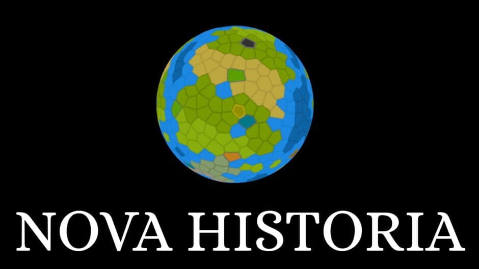 Nova Historia artwork 1