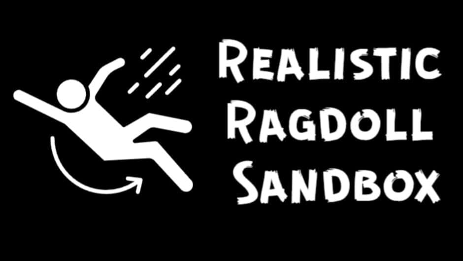 Realistic Ragdoll Sandbox artwork 1