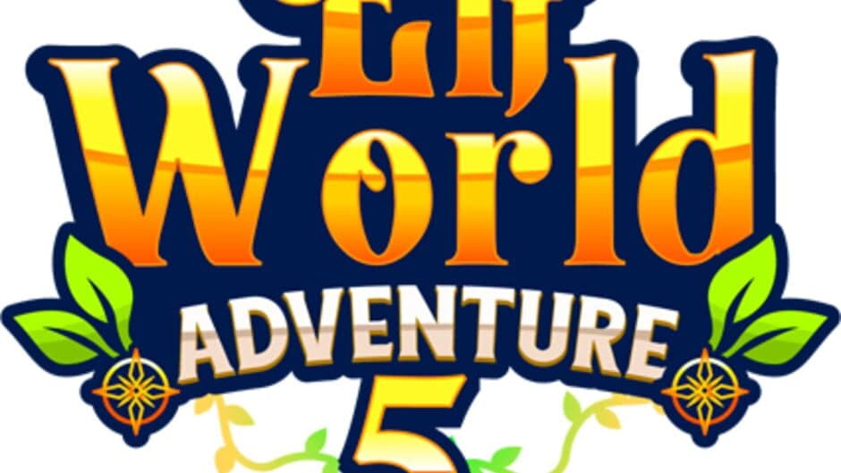 Elf World Adventure 5 artwork 1