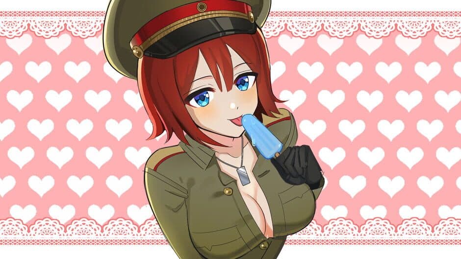 My Dictator Stalin Can't Be This Cute?! artwork 1