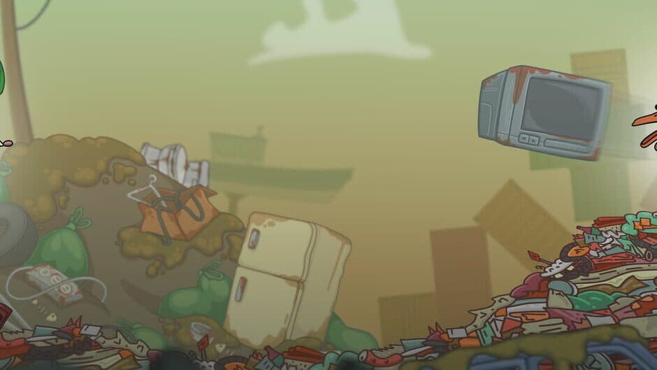 Royal Vermin artwork 1