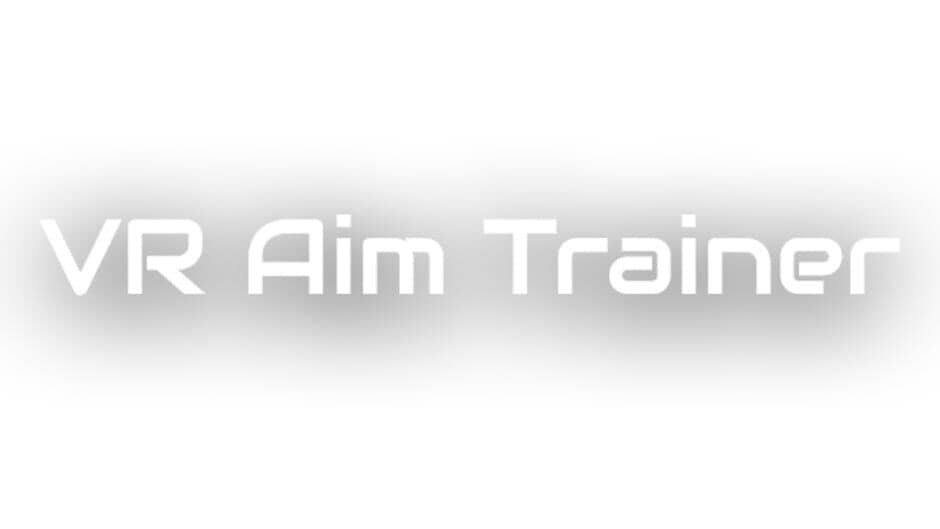 VR Aim Trainer artwork 2