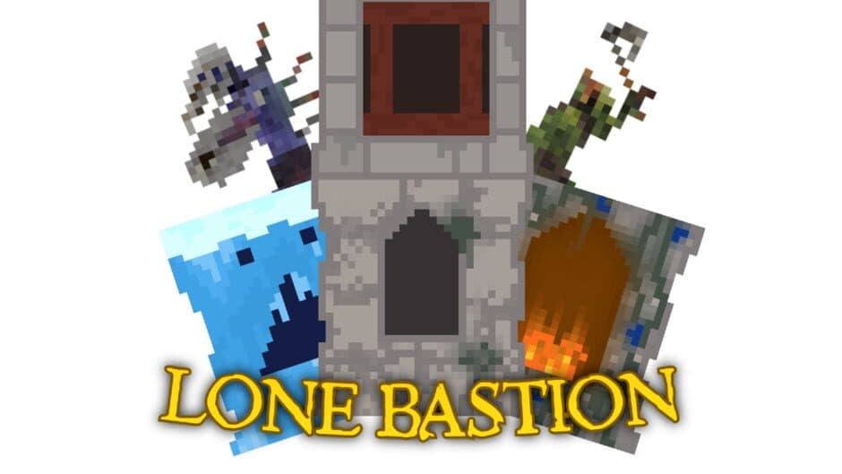 Lone Bastion artwork 2