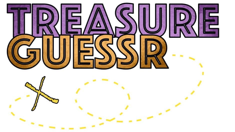 Treasure Guessr artwork 2
