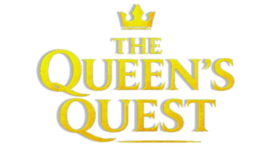 The Queen's Quest artwork 1